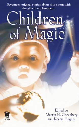 Children of Magic