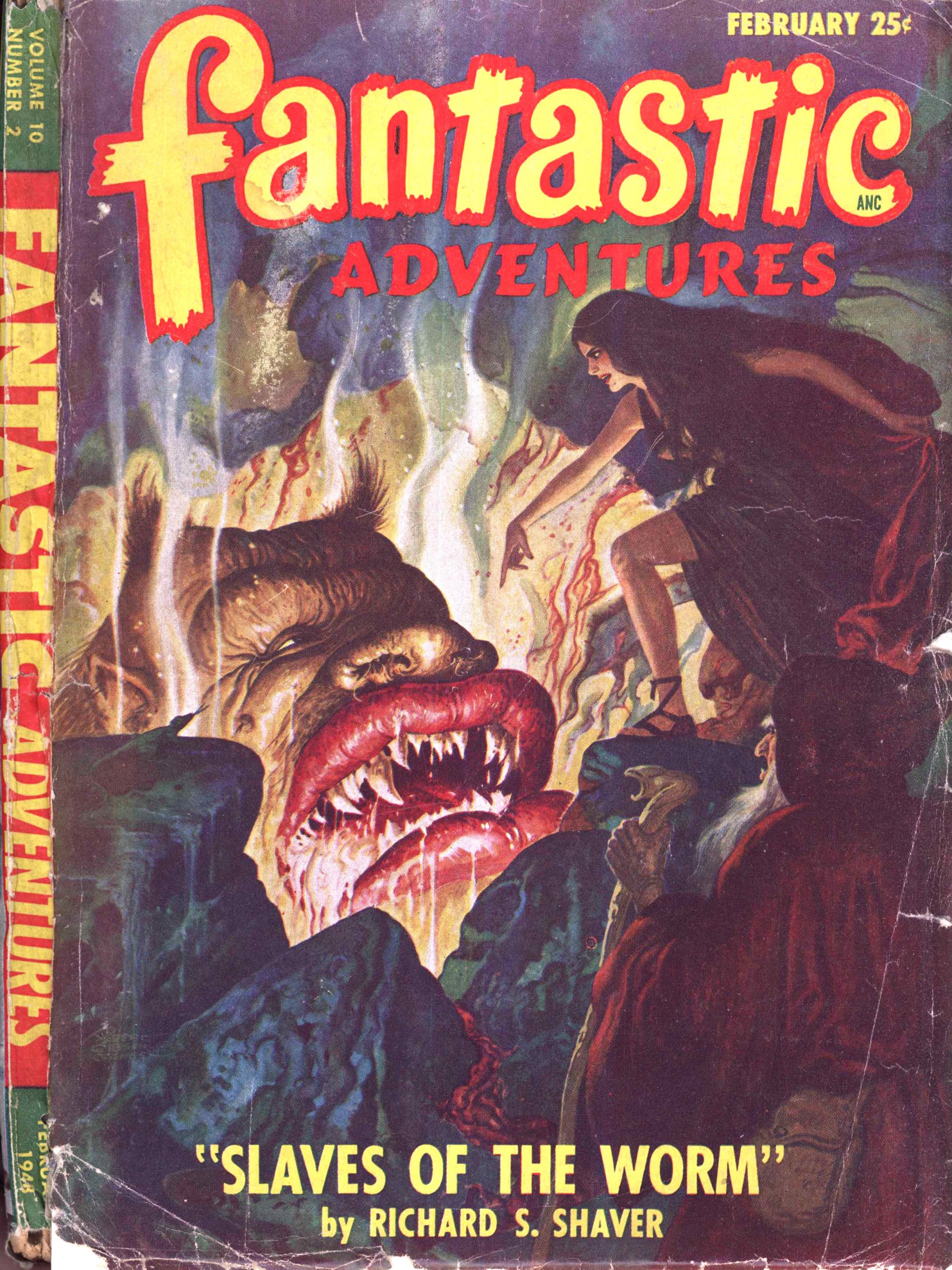 Fantastic Adventures 1948-02 v10n02