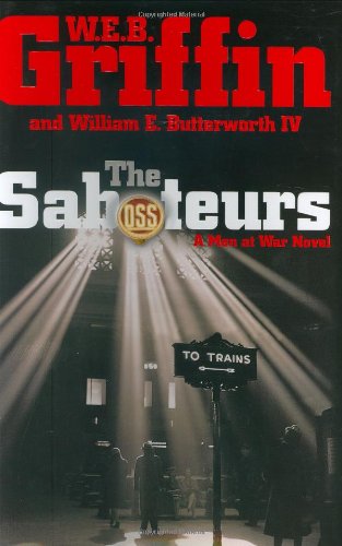 The Saboteurs