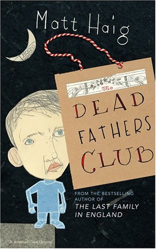 The Dead Fathers Club