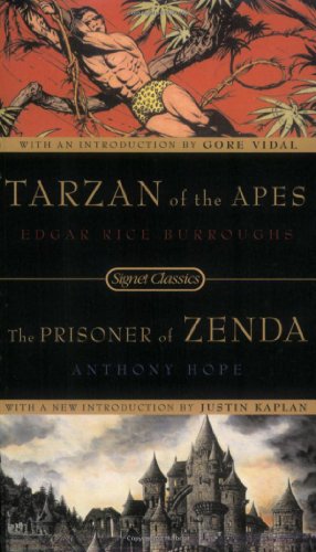 The Prisoner of Zenda