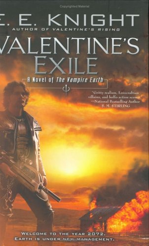 Valentine's Exile