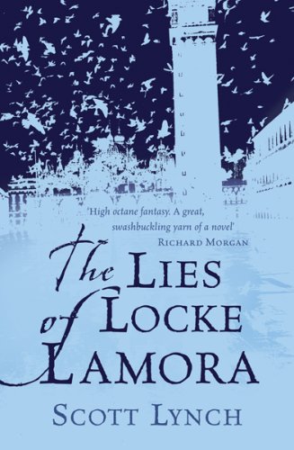 The Lies of Locke Lamora