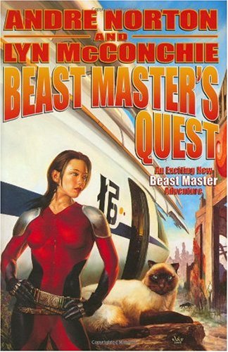 Beast Master's Quest