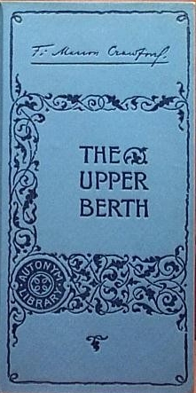 The Upper Berth