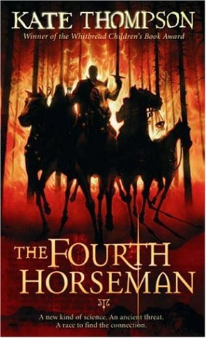 The Fourth Horseman