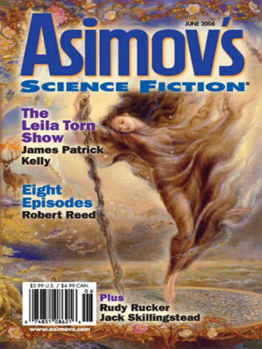 Asimov's Science Fiction 2006-06 v30n06 365