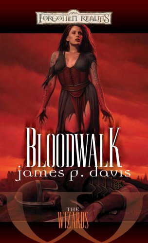 Bloodwalk