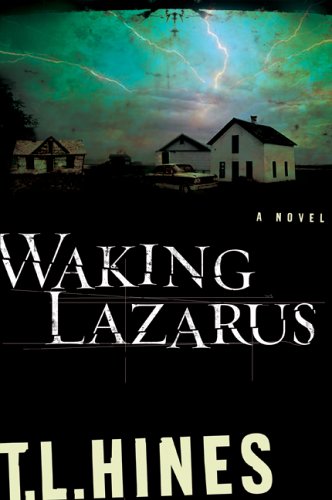 Waking Lazarus