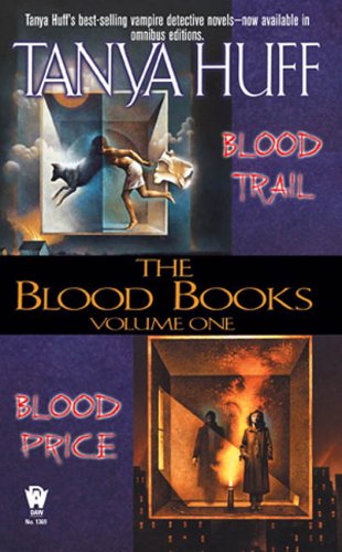 The Blood Books, Volume 1