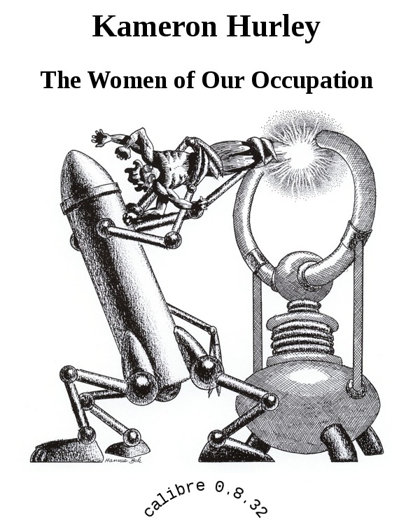 The Women of Our Occupation