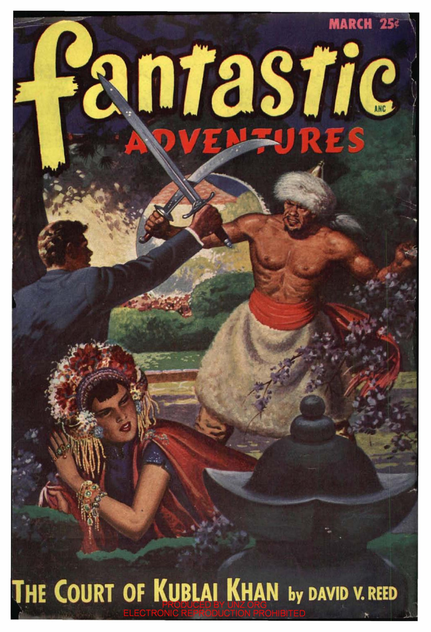 Fantastic Adventures 1948-03 v10n03