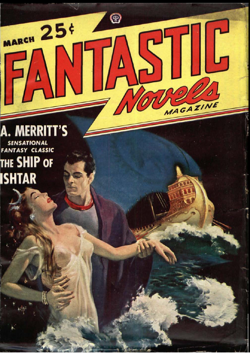 Fantastic Novels 1948-03 v01n06