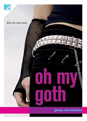 Oh My Goth