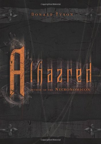 Alhazred