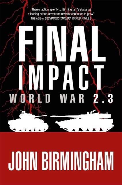 Final Impact