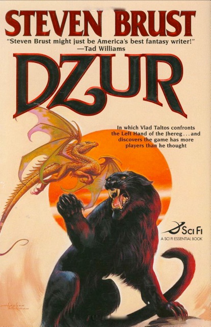 Dzur