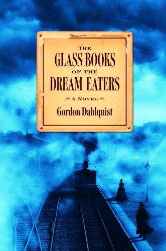 The Glass Books of the Dream Eaters