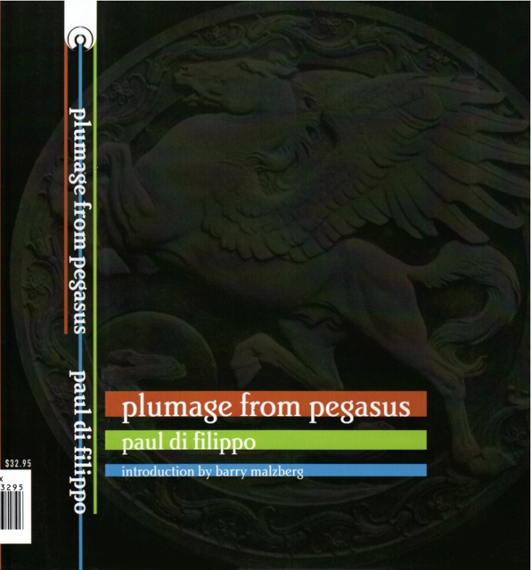 Plumage from Pegasus