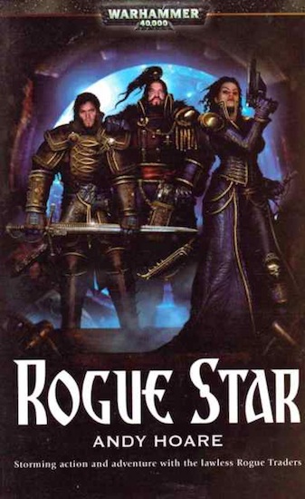 Rogue Star