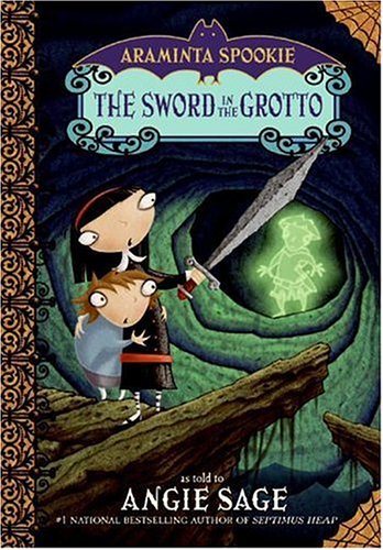 The Sword in the Grotto