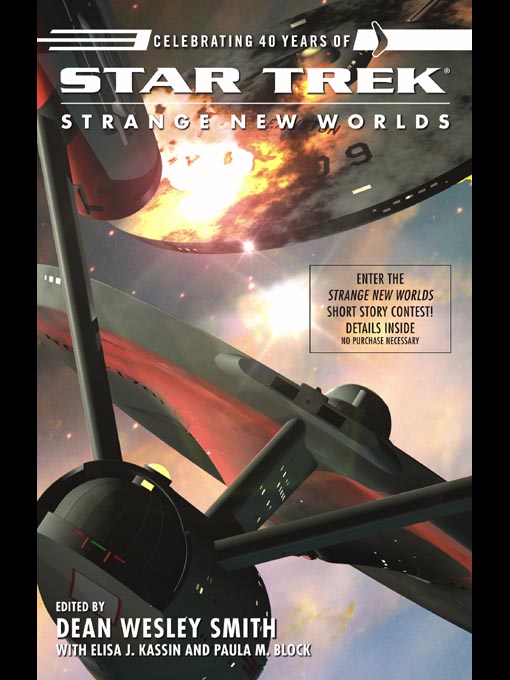 Strange New Worlds 9