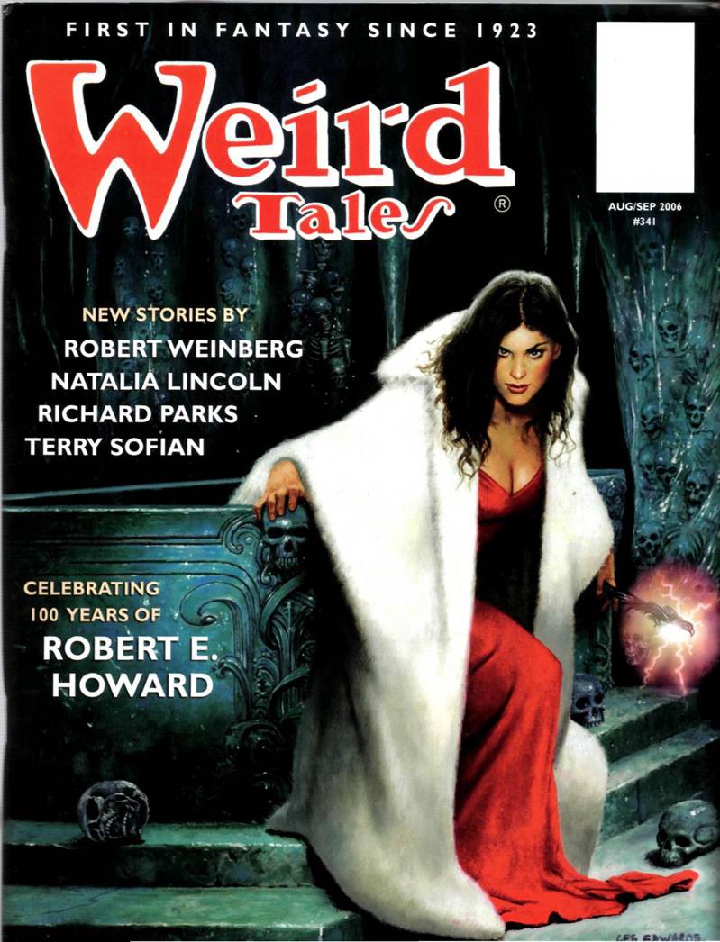 Weird Tales 2006-08/2006-09  v61n05