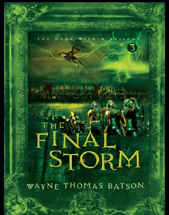 The Final Storm