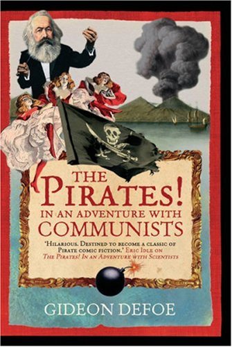 The Pirates! In an Adventure with Communists