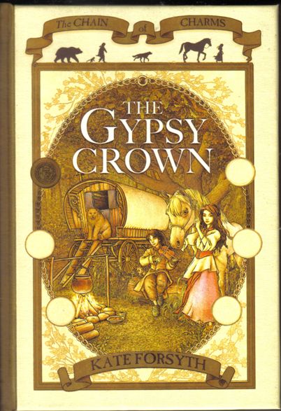 The Gypsy Crown