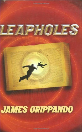 Leapholes