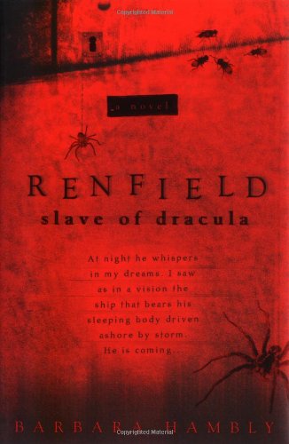 Renfield: Slave of Dracula