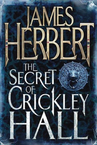 The Secret of Crickley Hall