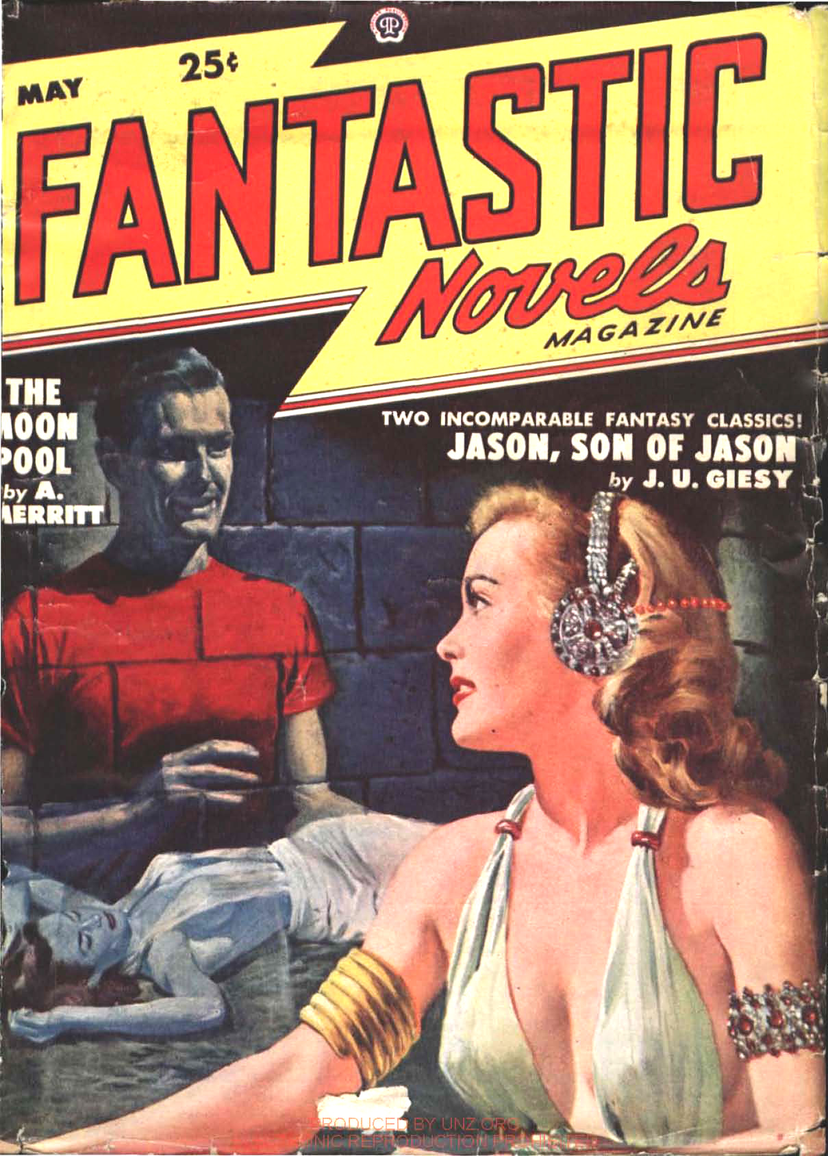 Fantastic Novels 1948-05 v02n01