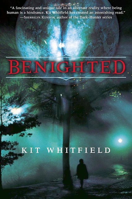 Benighted