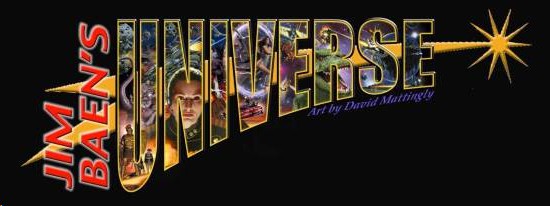 Jim Baen's Universe v1n3