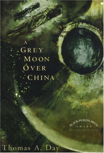 A Grey Moon Over China