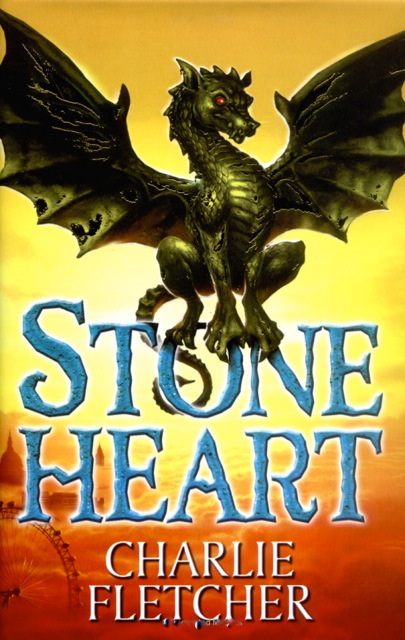 Stone Heart