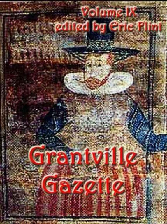 Grantville Gazette IX