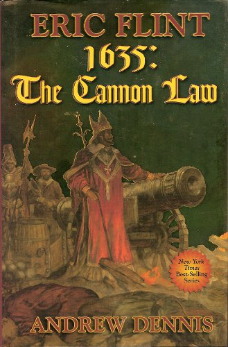 1635: The Cannon Law