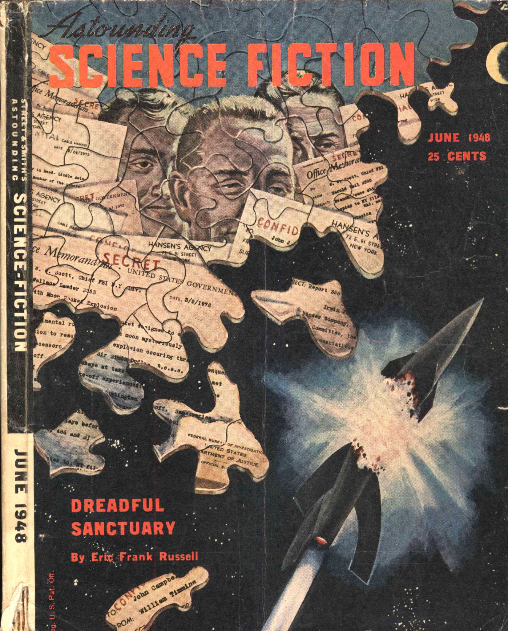 Astounding Science Fiction 1948-06 v41n04