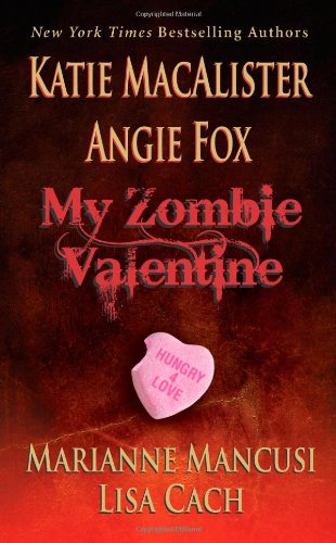 My Zombie Valentine