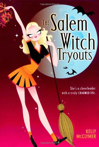 The Salem Witch Tryouts