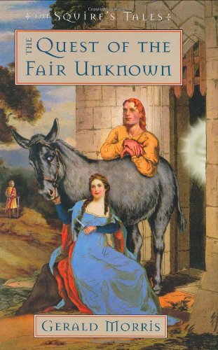 The Quest of the Fair Unknown