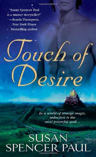 Touch of Desire