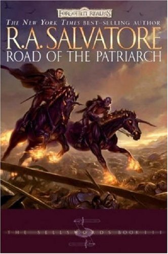 Road of the Patriarch