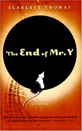 The End of Mr. Y