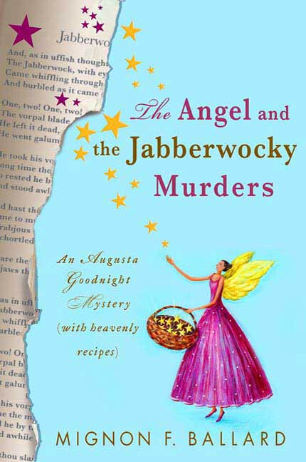 The Angel and the Jabberwocky Murder