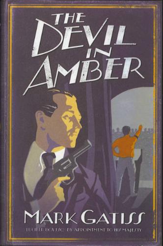 The Devil in Amber