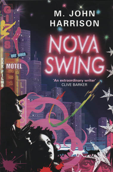 Nova Swing